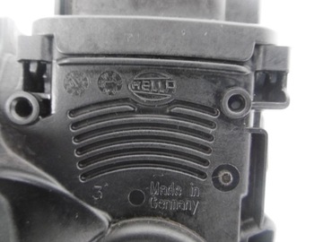 ПЕДАЛЬ АКСЕЛЕРАТОРА R-DESIGN VOLVO S80 II V70 III 2.5 T