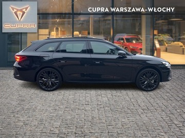 Cupra Leon II 2025 Cupra Leon Sportstourer 2.0 TSI 204 KM 7-biegowa a, zdjęcie 5