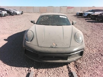 Porsche 2021 Porsche 911 Carrera 2021 3.0l 3.0 Benzyna 379KM, zdjęcie 6