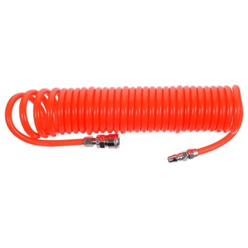 Гибкий шланг высокого давления Pu Spring Air