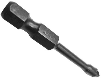 BIT KOŃCÓWKA UDAROWA PZ 1 50mm KRZYŻOWY POZIDRIV TORSION IMPACT COBIT 1szt