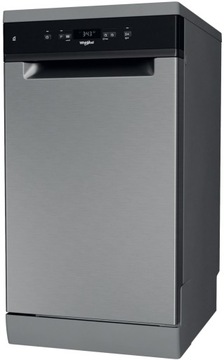 Посудомоечная машина WHIRLPOOL WSFC 3M27 X