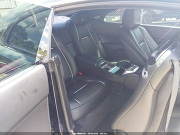 Rolls-Royce 2015 Rolls-Royce Wraith 2015 6.6L 6.6 Benzyna 624KM, zdjęcie 12