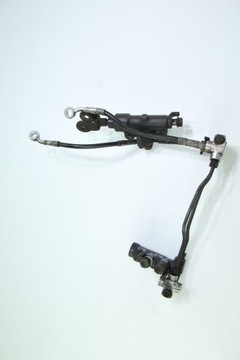 HONDA CBR 1100 XX BLACKBIRD 96-07 КРЕПЛЕНИЕ РАСПРЕДЕЛИТЕЛЯ