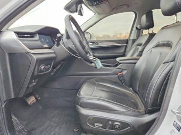 Jeep Grand Cherokee V 2023 Jeep Grand Cherokee L Limited 2023 3.6 Benzyna 293KM, zdjęcie 7