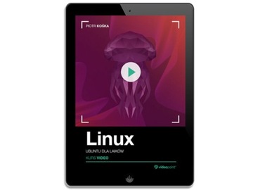 Линукс. Видеокурс. Ubuntu для непрофессионалов