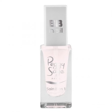 PEGGY SAGE BB odżywka do paznokci 11 ml
