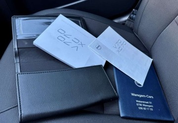 Volvo V70 III Kombi Facelifting 2.0 D2 DRIVE-E 120KM 2016 Volvo V70 Volvo V70 D2 Geartronic Summum 2.0 Diesel 120KM, zdjęcie 37