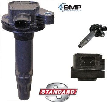 CÍVKA ZAPALOVACÍ FORD EDGE EXPLORER F-150 FLEX TRANSIT 2011-18 3.5 3.7