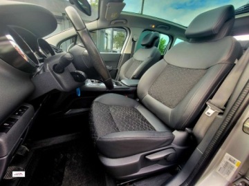 Peugeot 3008 I Crossover Facelifting 1.2 PureTech 130KM 2016 Peugeot 3008 STYLETylko 139tys kmKameraPanoramabardzo ladny, GWARANCJA, zdjęcie 30