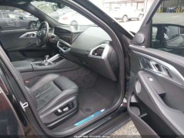 BMW XM 2024 BMW XM 2024. 4.4 Hybryda 483KM, zdjęcie 9
