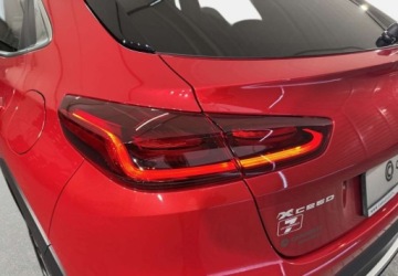Kia XCeed Crossover Facelifting 1.5 T-GDi 160KM 2023 Kia XCeed VAT 23 1.5T-GDI 160KM M6 2023 r., salon PL I wlasciciel 1.5, zdjęcie 10