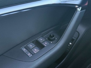 Audi A6 C8 Avant Facelifting 2.0 45 TFSI 265KM 2025 Audi A6 Avant Head-up Kamera 360 Gwarancja Faktura VAT 2.0 Benzyna, zdjęcie 15