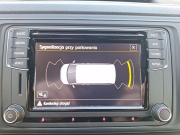 Volkswagen Multivan T6 2018 Volkswagen Multivan Multivan 2.0 TDI L1 Trendline Faktura VAT 23 2.0, zdjęcie 21