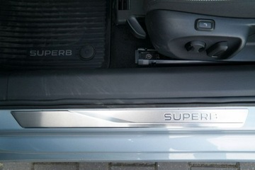 Skoda Superb III Liftback Facelifting 1.5 TSI 150KM 2024 Škoda Superb Skoda Superb Superb 4 Selection 1.5, zdjęcie 27