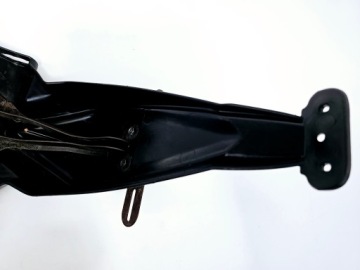 Kawasaki Z1000 Z1000 Z750 Z750 заднее крыло, крепление пластины