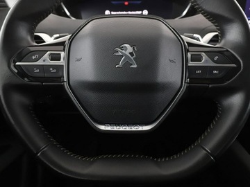 Peugeot 3008 II Crossover Facelifting  1.2 PureTech 130KM 2021 Peugeot 3008 FV23% automat navi kamera grzane, zdjęcie 20