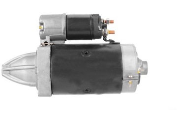 Стартер FSO POLONEZ 1.5 1.6 CARO ORIGINAL FACTORY REGENERATED