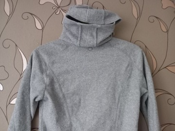 СВИТШОТ FOUGANZA-ВЕРХОВАЯ ЕЗДА S 5C