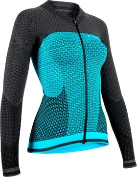 Koszulka UYN Alpha Biking LS r. M jak X-bionic