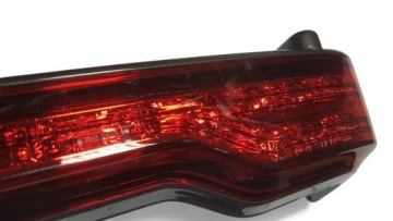 HARLEY DAVIDSON TOURING '14+ LED REAR TRUNK LIGHT TOUR-PAK