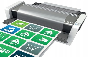 Офисный ламинатор A3 iLAM Touch 2 Turbo LEITZ