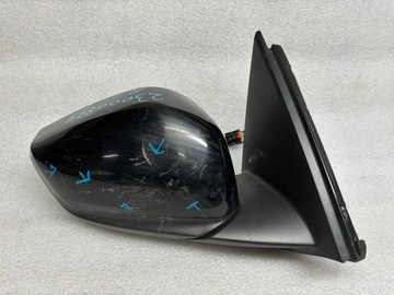 LUSTERKO PRAWE CITROEN C4 III 3 10+2PIN EU ORG FV