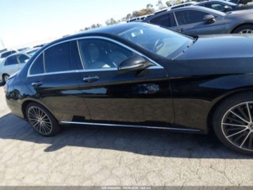 Mercedes Klasa C W205 2020 Mercedes-Benz Klasa C 2020 MERCEDES-BENZ C 300 2.0 Benzyna 255KM, zdjęcie 12