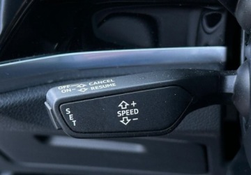 Audi Q3 II SUV 1.5 35 TFSI 150KM 2022 Audi Q3 35 TFSI, S Tronic, Podgrzewane fotele, Kamera cofania, Salon PL, 1, zdjęcie 19