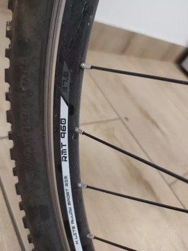 ROWER ROMET RAMBLER MTB 27.5 CALI