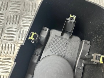 KRYT RÁMEČEK TUNELU STŘEDNÍHO ALFA ROMEO MITO 156080679