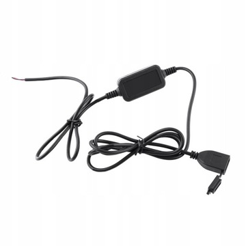 WODOODPORNA MOTOCYKL ŁADOWARKA USB