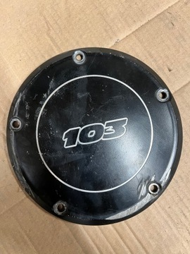 Dekiel harley Hd dyna 103