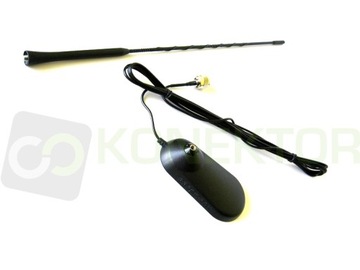 НАБОР YOSAN MICRO + PRESIDENT VIRGINIA DISCREET