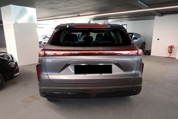 Chery Tiggo 7 2025 CHERY Tiggo 7 Prestige 1.6 T-GDI AWD DCT Suv 147KM 2025, zdjęcie 4