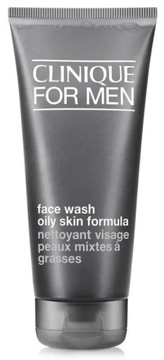 CLINIQUE FOR MEN ŻEL DO MYCIA TWARZY 200ml