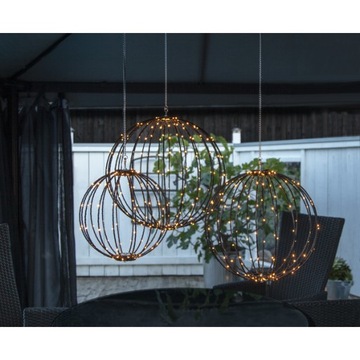 Шведское оформление MOUNTY IP44