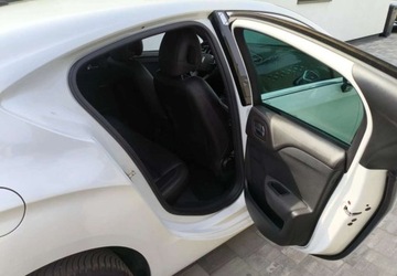 DS 4 I Hatchback (Citroen) 2.0 HDi 163KM 2012 Citroen DS4 2.0 HDi SportChic 163KM, zdjęcie 10