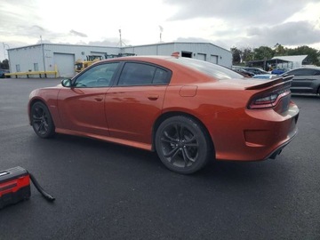 Dodge Charger VII 2021 Dodge Charger RT 2021 5.7 Benzyna 370KM, zdjęcie 1