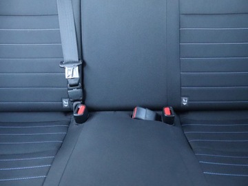 Toyota Yaris III Hatchback 5d Facelifting 2017 1.5 Dual VVT-iE 111KM 2017 Toyota Yaris 1.5 Dual VVT-i, Salon Polska, zdjęcie 9