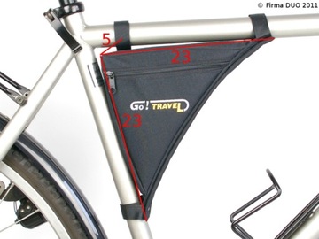 ОТ ПРОИЗВОДИТЕЛЯ! РАМНАЯ СУМКА