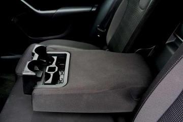 Skoda Octavia IV Kombi 2.0 TDI 115KM 2021 Skoda Octavia Skoda Octavia, IV, 2.0 TDI, 115KM, Kombi, Hak, Virtual, stan, zdjęcie 9