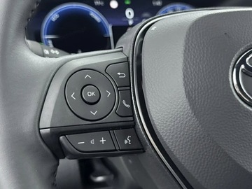 Toyota Corolla XII 2025 Od ręki - Style 1.5 Hybrid 140KM | Podgrzewane fotele!, zdjęcie 6