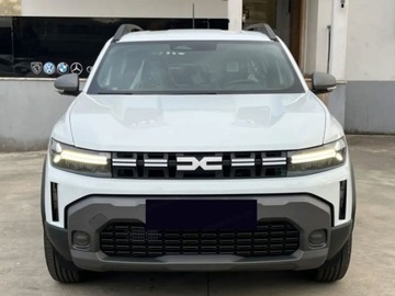 Dacia Duster III 2025 Od ręki - Expression 1.2 Eco-G LPG 120KM, zdjęcie 1