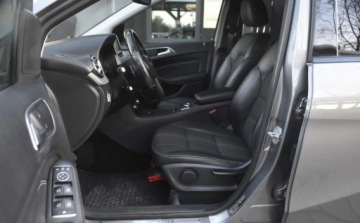 Mercedes Klasa B W246 Sports Tourer 200 CDI BlueEFFICIENCY 136KM 2012 Mercedes-Benz Klasa B Mercedes-Benz Klasa B 1.8 Diesel 136KM, zdjęcie 18