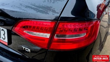 Audi A4 B8 Avant Facelifting 2.0 TDI 177KM 2013 Audi A4 Avant 2,0 Tdi S-line Multitronic 2.0 Diesel 177KM, zdjęcie 9