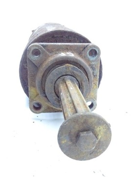 FENNER ТРАНСМИССИЯ СОЛНЕЧНАЯ ПЕСОЧНАЯ МАШИНА