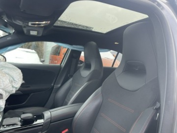 Mercedes Klasa A W177/V177 Hatchback 2.0 200d 150KM 2020 Mercedes A 200 Automat Pamięć Szyberdach, zdjęcie 10