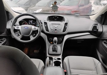 Ford Escape III 2016 Ford Escape 2016r, 2.0 Benzyna 240KM. AUTOMAT. Uszkodzony lewy bok i tyl., zdjęcie 5