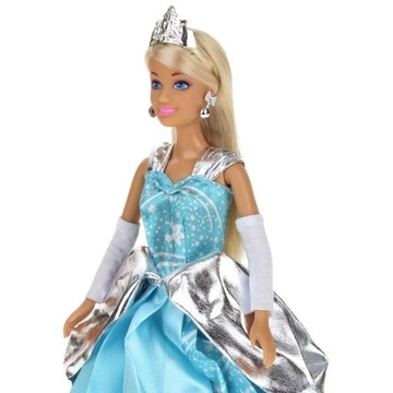Кукла Anlily Ice Princess в бальном платье